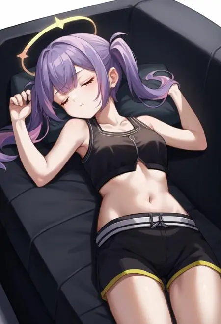 Anime,Anime Character,Girl,LoRA,SDXL