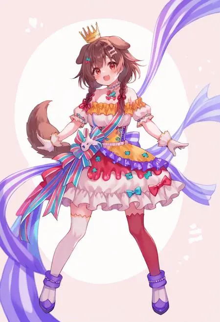 Anime,Anime Character,Girl,LoRA,SDXL