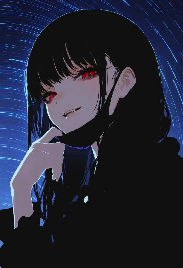 Anime Style,Girl,LoRA,SDXL