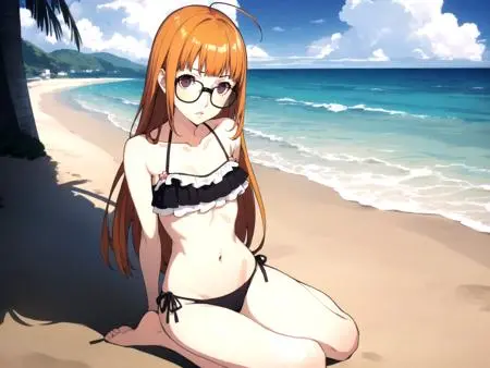 Anime Style,Girl,Style Boost,Other,SD 1.5