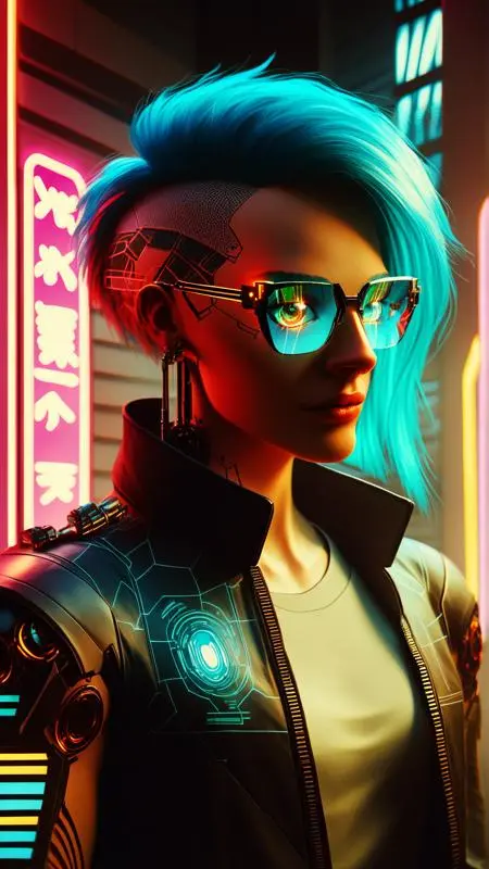 CGI style,Anime Style,Space & Scene,LoRA,SDXL