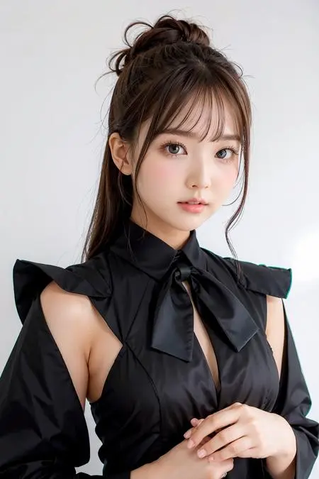 Realistic,Portrait Photography,Girl,LoRA,SD 1.5