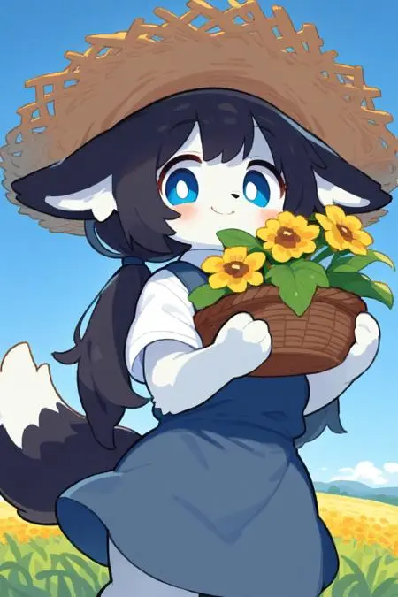 Anime,Girl,Physical/Facial feature,Checkpoint,SDXL