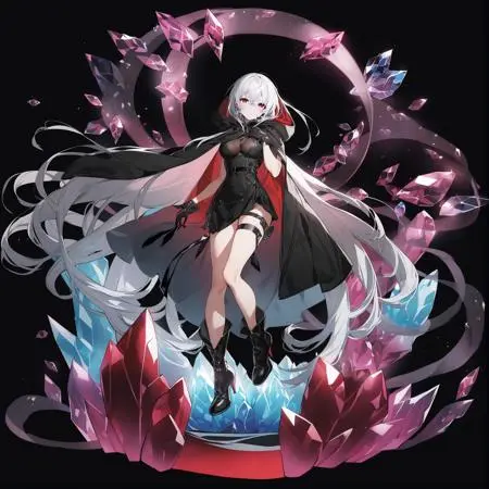 Anime,Anime,Girl,LoRA,SDXL