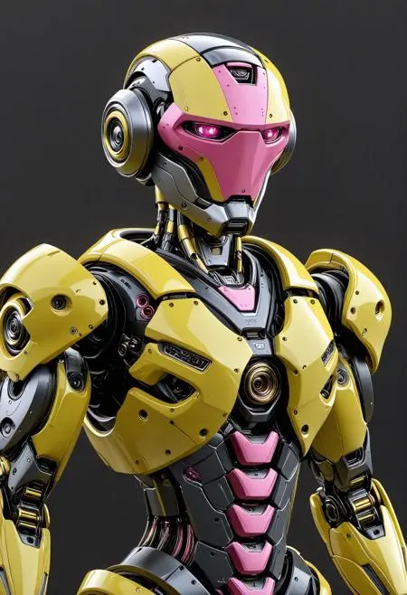 CGI style,Anime Style,Style Boost,LoRA,SDXL