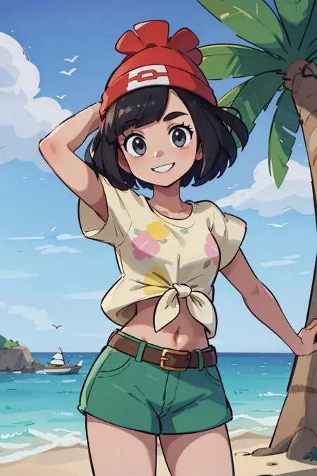 Anime,Anime Style,Girl,Checkpoint,SD 1.5