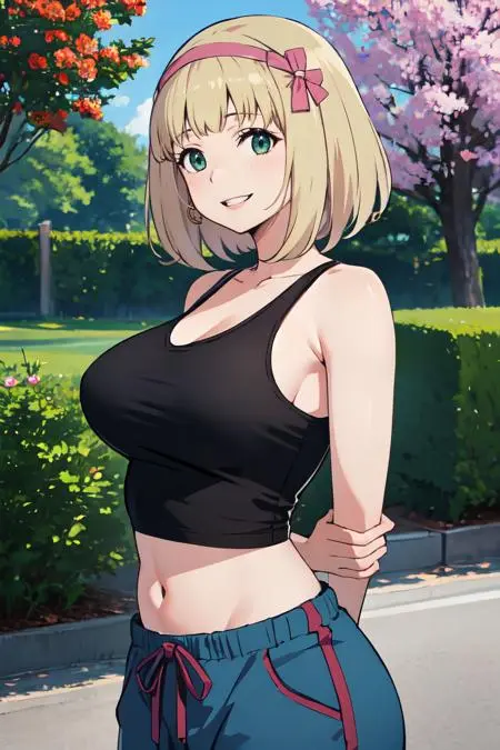 Anime,Anime Character,Girl,LoRA,SD 1.5