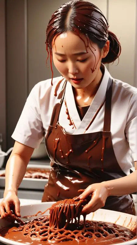 Realistic,CGI style,Style & Filter,LoRA,SDXL