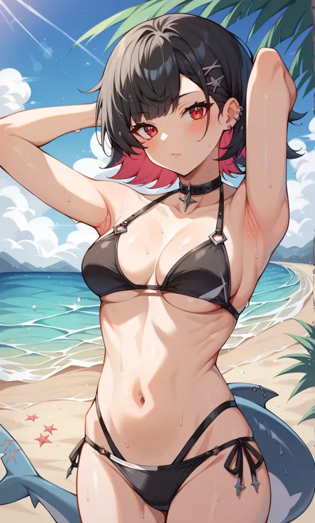 Anime,Anime Character,Girl,LoRA,SDXL