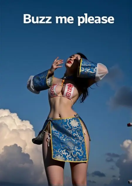 Portrait Photography,Girl,LoRA,FLUX.1