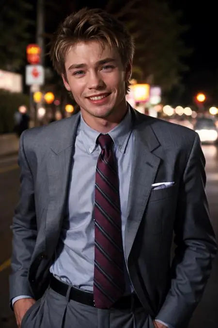 Realistic,Portrait Photography,Boy,LoRA,SD 1.5