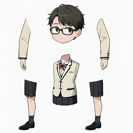 Anime,Anime,Girl,LoRA,SDXL