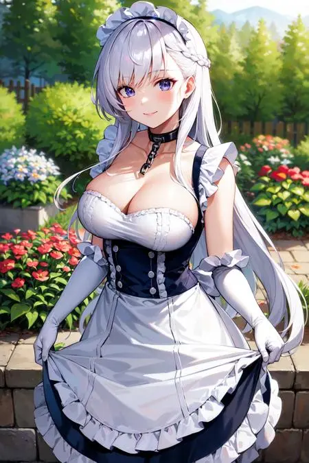 Anime Style,Girl,Physical/Facial feature,LoRA,SD 1.5
