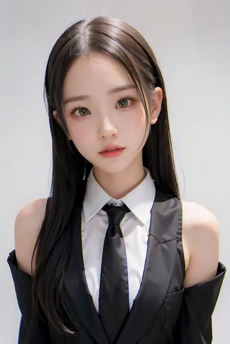 Realistic,Portrait Photography,Girl,LoRA,SD 1.5