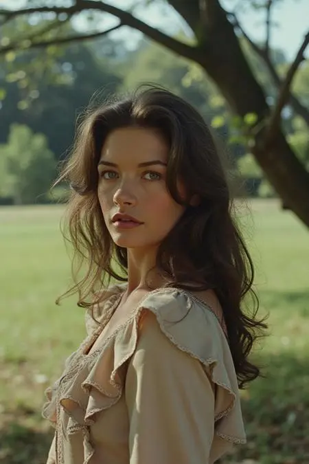 Portrait Photography,Girl,LoRA,FLUX.1