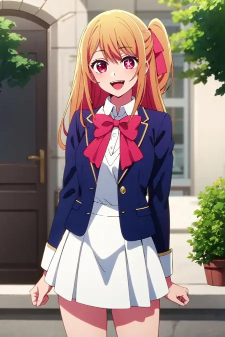 Anime,Anime Character,Girl,LoRA,SD 1.5