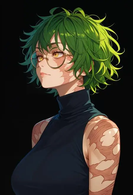 Anime,Anime Character,Girl,LoRA,SDXL