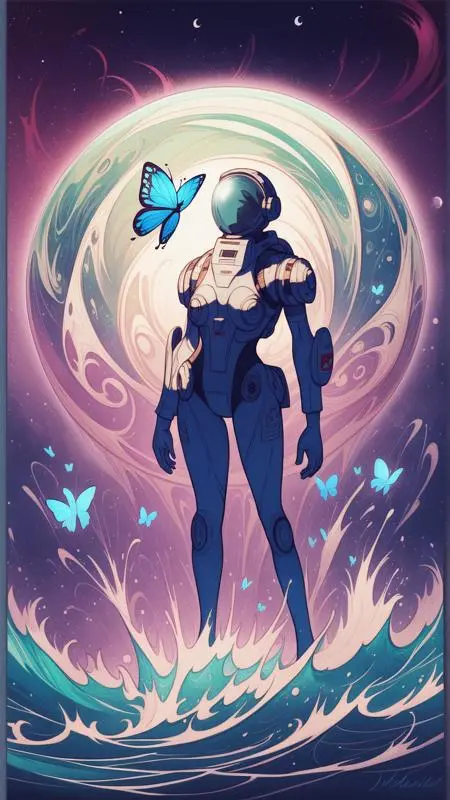 Anime,Anime Style,Girl,LoRA,SDXL