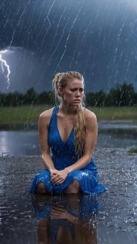 Realistic,Street Photography,Girl,LoRA,SDXL