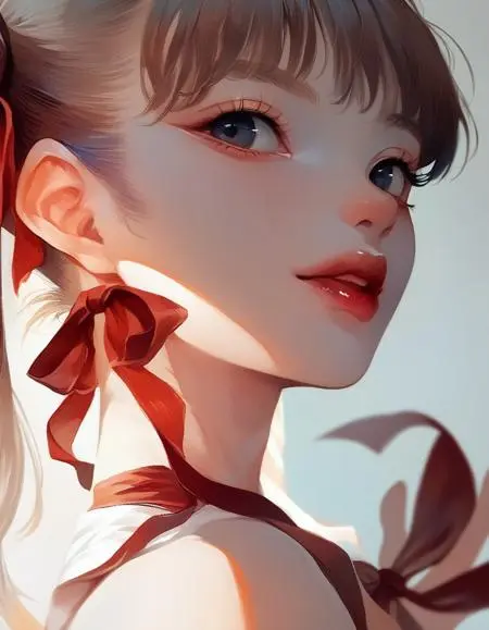 CGI style,Anime Style,Girl,LoRA,Pony