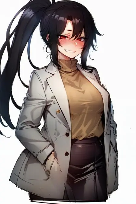 Anime,Anime Character,Girl,Other,SD 1.5