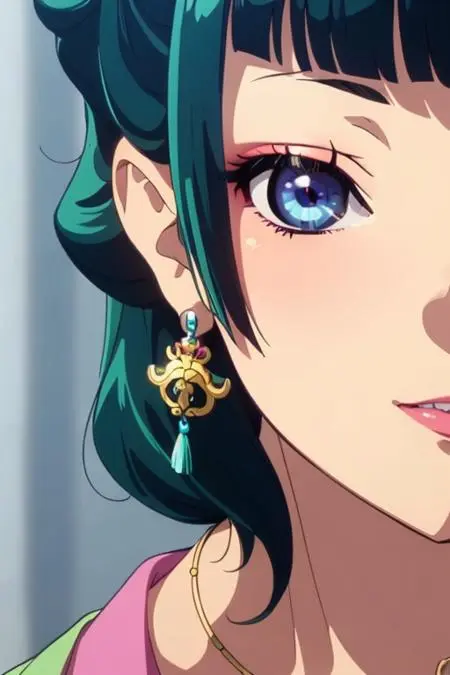 Anime,Anime Character,Girl,LoRA,SD 1.5