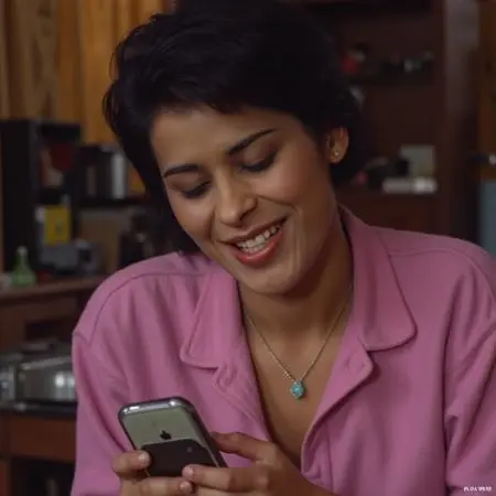 Pornoda ko‘krak uchlari chiqib turgan o‘smirlar