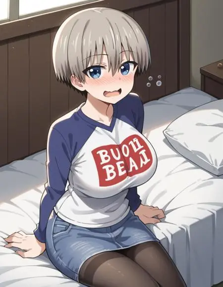 Anime,Anime Character,Girl,LoRA,SDXL