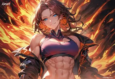 Anime,Anime,Girl,LoRA,SDXL