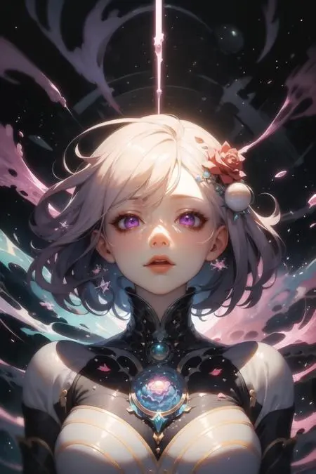 Anime,Anime Style,Girl,Other,SD 1.5