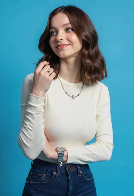 Portrait Photography,Girl,Object Enhance,LoRA,FLUX.1