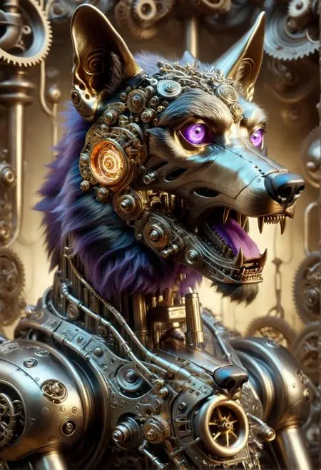 CGI style,Anime Style,Style Boost,LoRA,SDXL