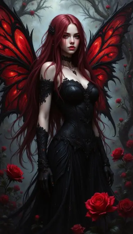 Anime Style,Girl,Object Enhance,LoRA,FLUX.1