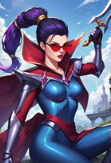 Anime,Anime Character,Girl,LoRA,SDXL