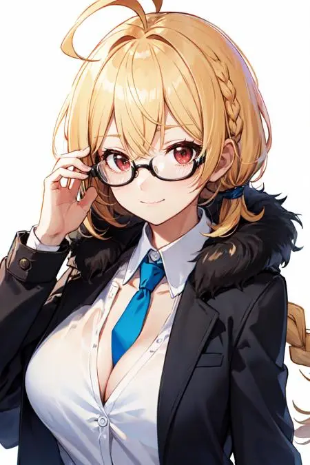 Anime,Anime Character,Girl,LoRA,SD 1.5