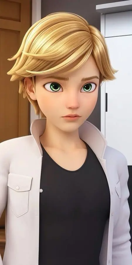 Anime Style,Boy,LoRA,SD 1.5