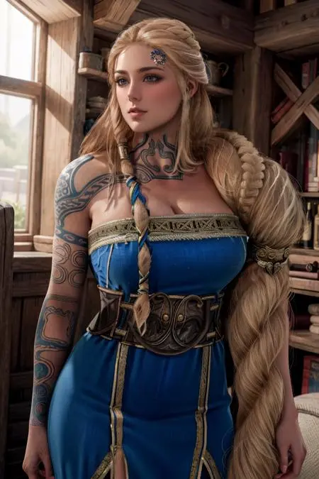 CGI style,Cartoon style,Anime Character,LoRA,SD 1.5