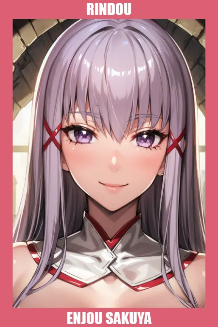 Anime,Anime Character,Girl,LoRA,SD 1.5