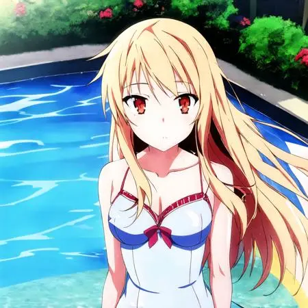 Anime,Anime Character,Girl,LoRA,SD 1.5