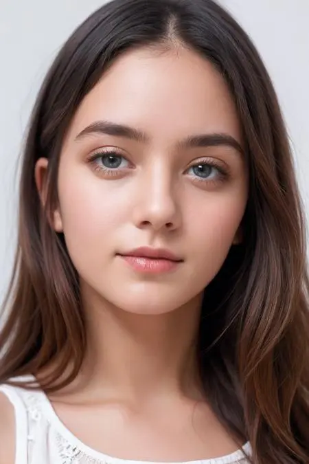 Realistic,Portrait Photography,Girl,Checkpoint,SD 1.5