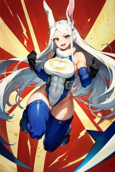 Anime,Anime Character,Girl,LoRA,SD 1.5