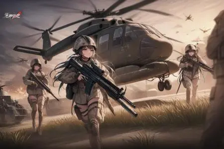 Anime,Anime,Girl,LoRA,SDXL