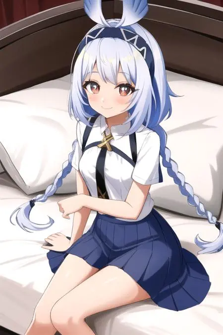 Anime,Anime Character,Girl,LoRA,SD 1.5