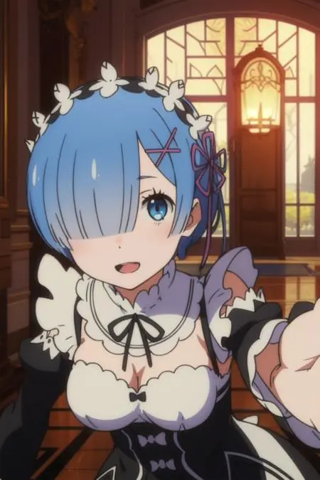 Anime,Anime Character,Girl,LoRA,SD 1.5