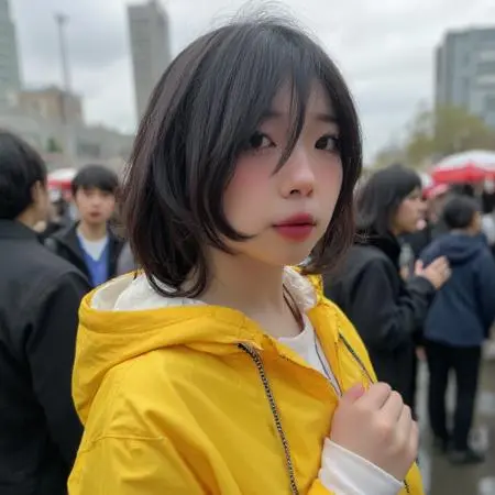 Portrait Photography,Girl,LoRA,FLUX.1