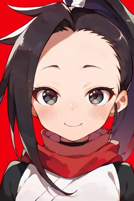 Anime,Anime,Girl,LoRA,Pony