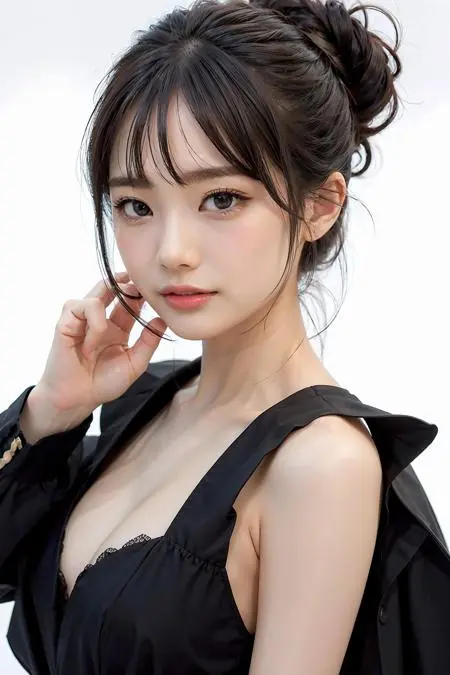 Realistic,Portrait Photography,Girl,LoRA,SD 1.5