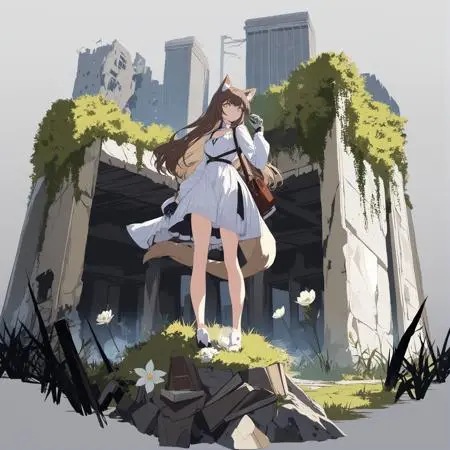 Anime,Anime,Girl,LoRA,SDXL