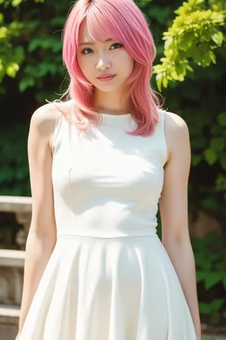 Photography,Realistic,Girl,LoRA,SD 1.5