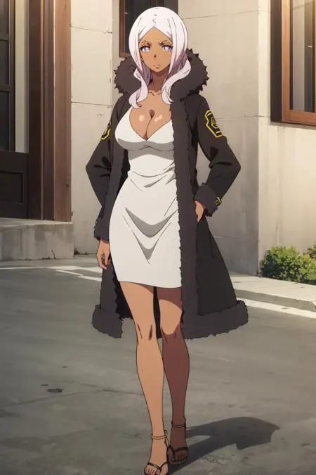 Anime,Anime Character,Girl,LoRA,SD 1.5